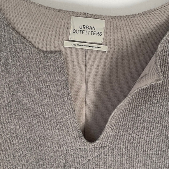 Urban Outfitters Jax Ribbed Dress - Picture 3 of 4